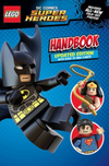 LEGO DC Comics Super Heroes Handbook (R)
