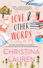 Love & Other Words