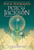 Percy Jackson and the Olympians I: The Lightning Thief
