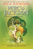 Percy Jackson and the Olympians II: The Sea of Monsters