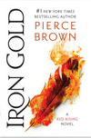 Iron Gold (Red Rising #4)