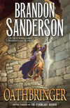 The Stormlight Archive #3: Oathbringer