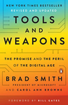Tools and Weapons : The Promise and the Peril of the Digital Age (R)