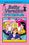 Betty & Veronica Spectacular #3 (R)