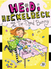 Heidi Heckelbeck and the Tie-Dyed Bunny (#10)