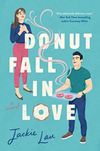 Donut Fall in Love (R)