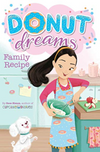 Donut Dreams #3: Family Recipe