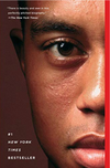Tiger Woods (R)