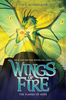 Wings of Fire #15: The Flames of Hope (HC)
