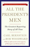 All The President's Men: 40th Anniversary Edition (R)