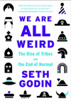 We Are ALL Weird (R)