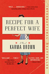 Recipe For a Perfect Wife (R)