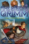 The Sisters Grimm #7: The Everafter Wars (R)