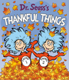 Dr. Suess's Thankful Things