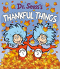 Dr. Suess's Thankful Things