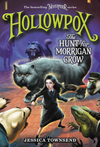 Nevermoor: The Hunt for Morrigan Crow $3