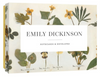 Emily Dickenson Notecards & Envelopes