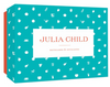 Julia Child Notecards & Envelopes
