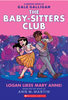 The Baby-Sitters Club #8: Logan Likes Mary Anne! (Graphic Novel)