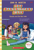 The Baby-Sitters Club #19: Claudia and the Bad Joke