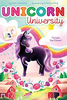 Unicorn University #1: Twilight, Say Cheese! (R)