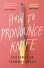 How To Pronounce Knife (R)