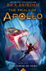 The Trials of Apollo #5: The Tower of Nero