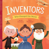 Little Heroes: Inventors Who Changed the World