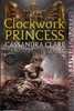 Clockwork Princess (The Internal Devices #2)
