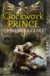 Clockwork Prince (The Internal Devices #3)