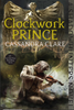 Clockwork Prince (The Internal Devices #3)