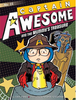 Captain Awesome and the Mummy's Treasure #15
