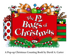 The 12 Bugs of Christmas: a Pop-Up Christmas Counting Book