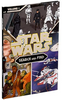 Star Wars Search and Find Vol. 1 (R)