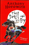 The Devil and His Boy (R)