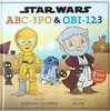 Star Wars ABC-3PO and OB1-123 (HCR)