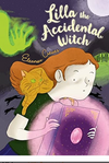Lilla the Accidental Witch (R)