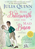 Miss Butterworth and the Mad Baron: a Graphic Novel (R)