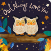 Owl Always Love You (HCR)