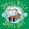 Small Walt Spots Dot (HCR)