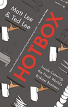 Hotbox: Inside Catering, the Food World's Riskiest Business (R)