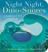 Night Night, Dino-Snores (HCR)