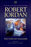 The Path of Daggers #8 (R)
