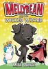 Mellybean and the Wicked Wizard #2 (R)
