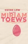 Swing Low: a Life