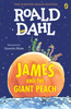 James and the Giant Peach