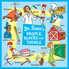 Dr. Suess's People, Places, and Things