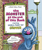 The Monster at the End of This Book (HC)