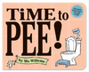 Time To Pee!