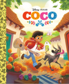 Disney/Pixar Coco (a Little Golden Book)